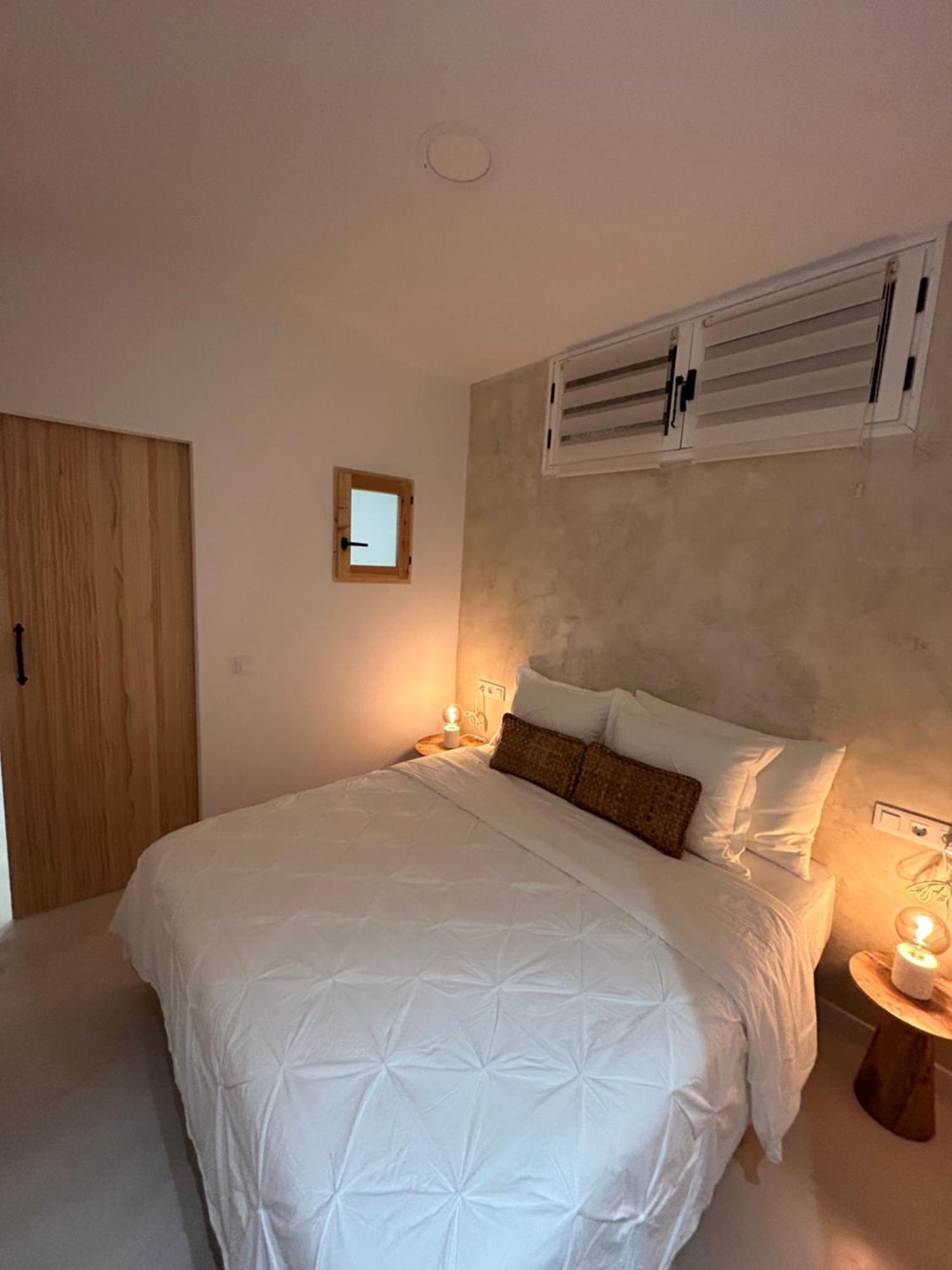 Kira Suite Playa Blanca  Exteriér fotografie