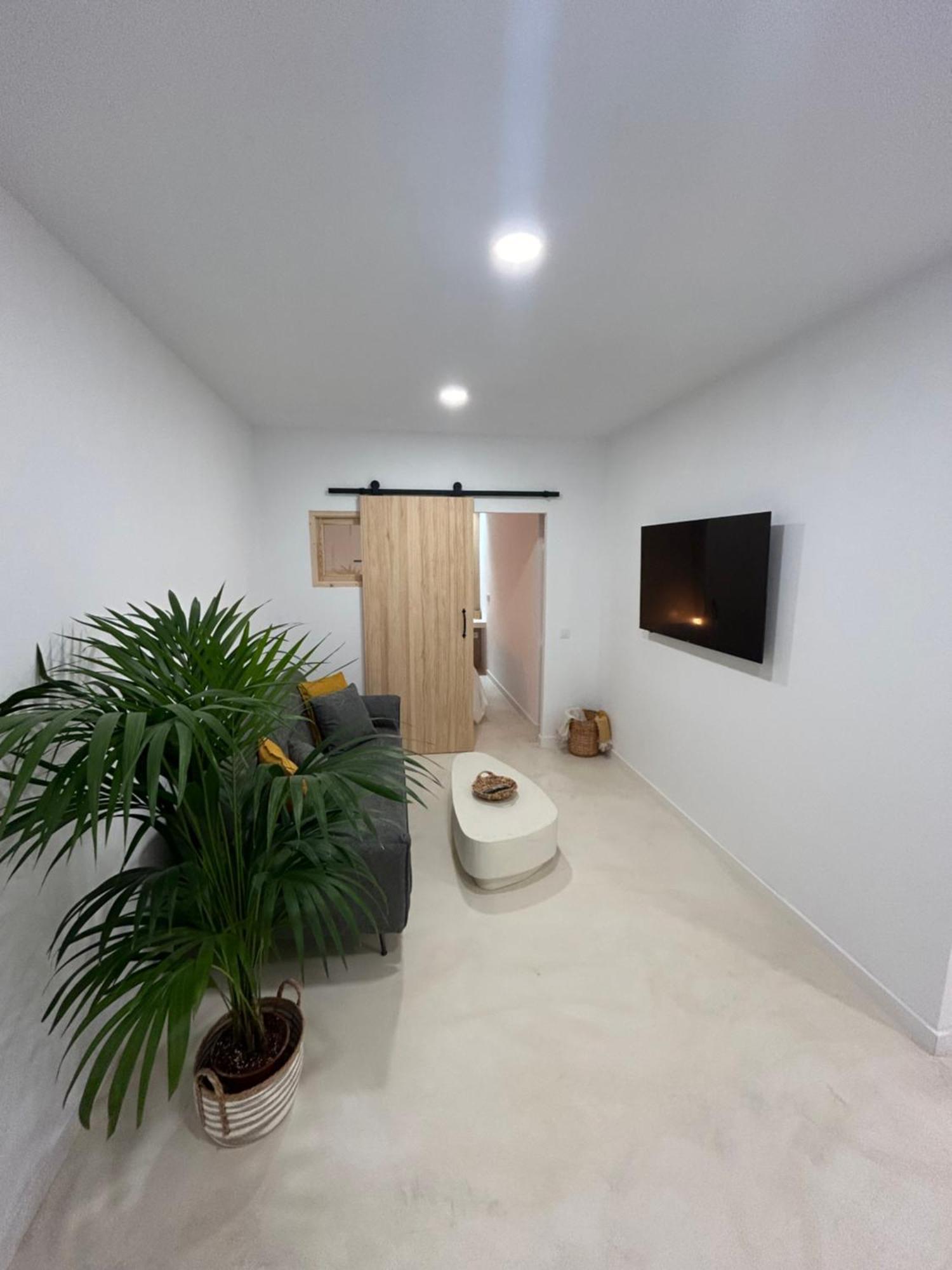 Kira Suite Playa Blanca  Exteriér fotografie