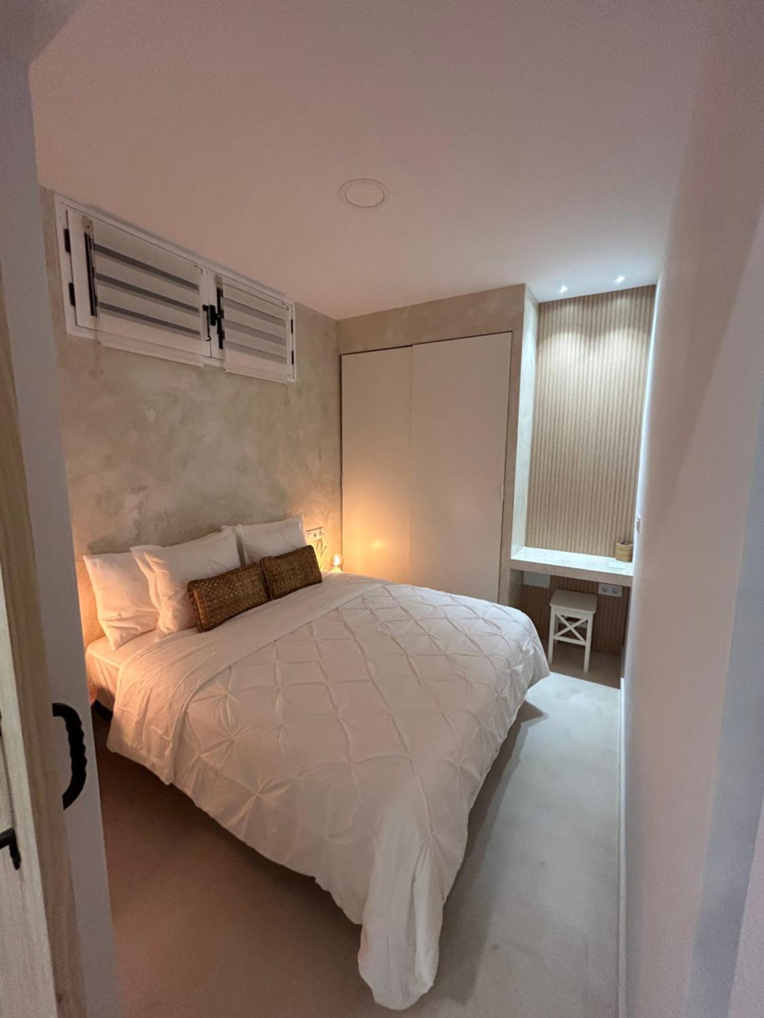 Kira Suite Playa Blanca  Exteriér fotografie
