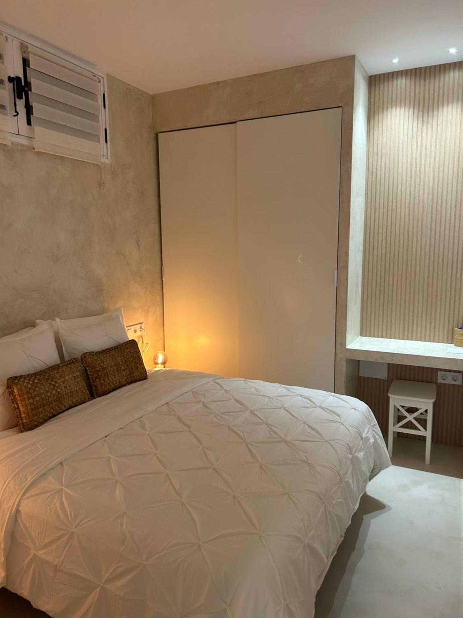 Kira Suite Playa Blanca  Exteriér fotografie