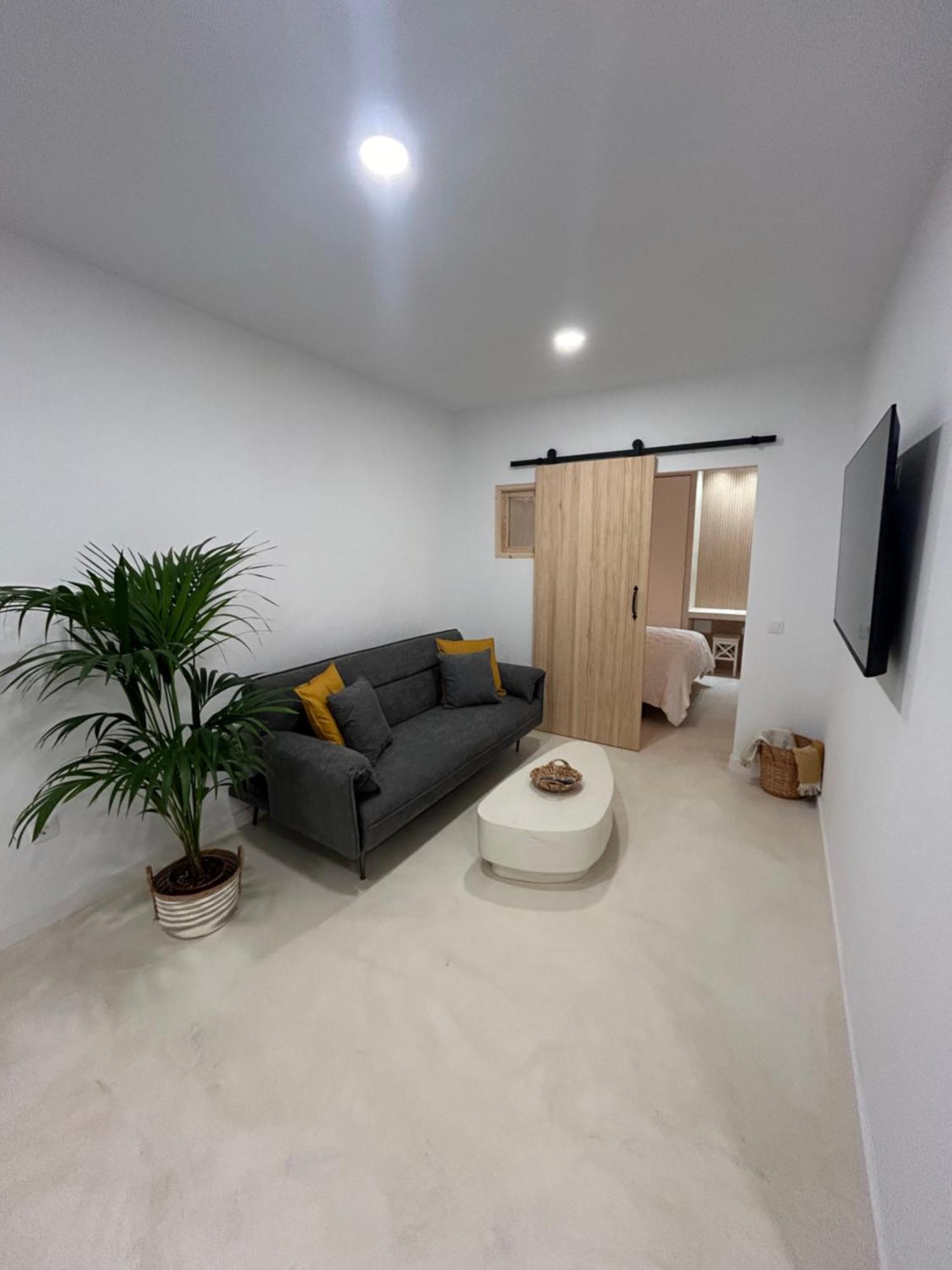 Kira Suite Playa Blanca  Exteriér fotografie