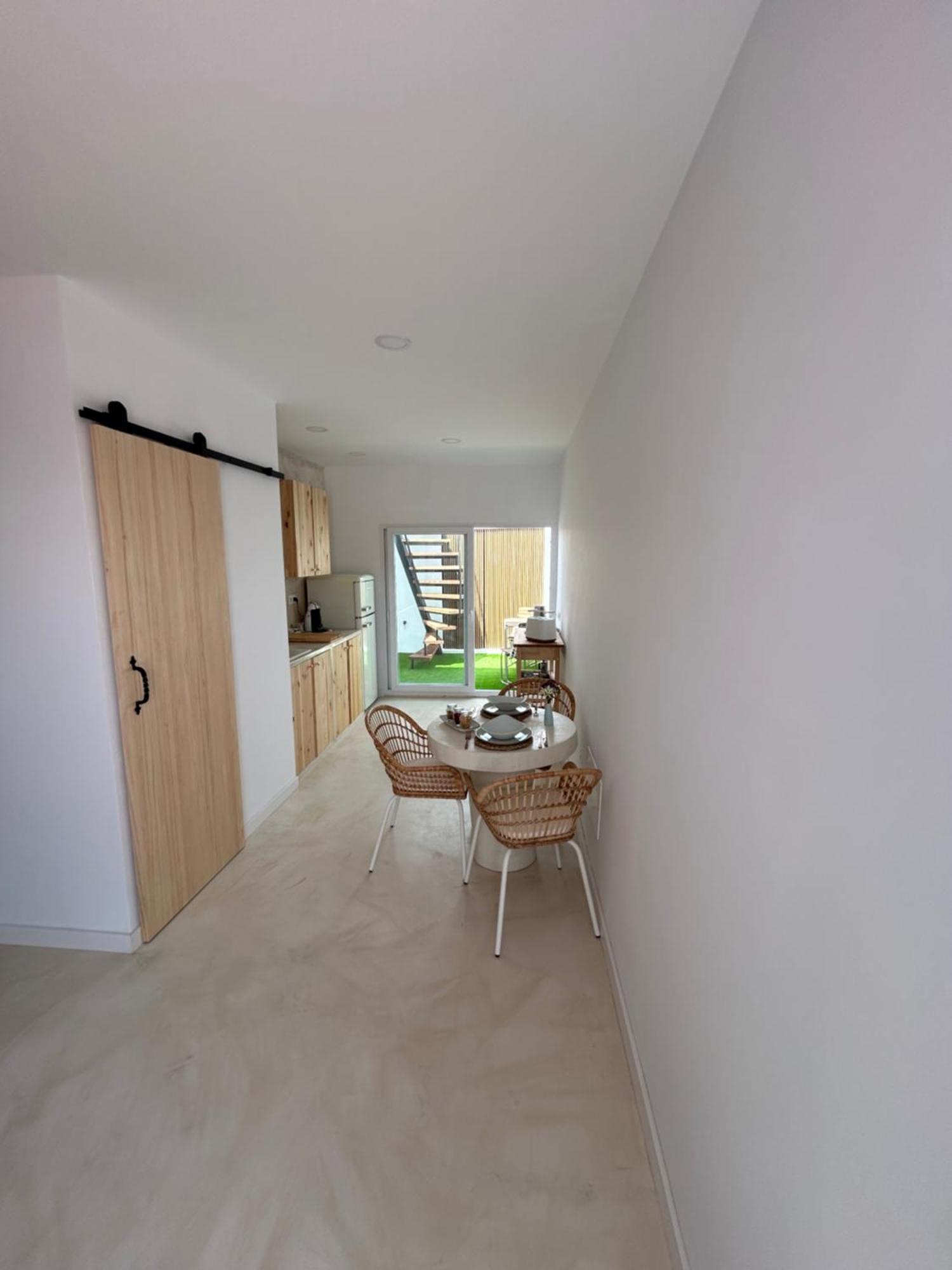 Kira Suite Playa Blanca  Exteriér fotografie
