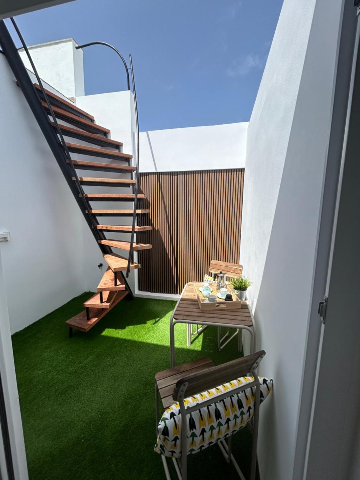 Kira Suite Playa Blanca  Exteriér fotografie