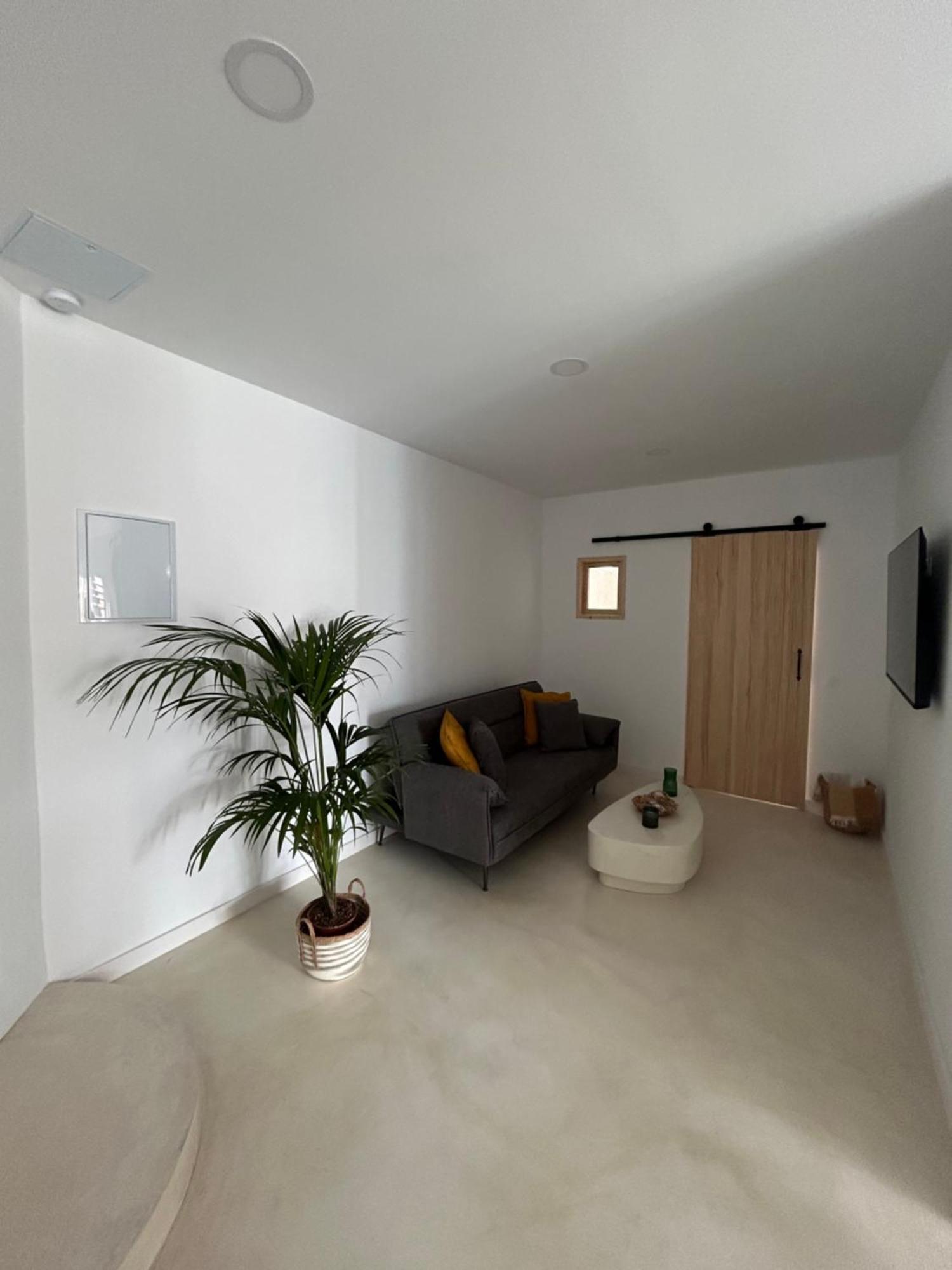 Kira Suite Playa Blanca  Exteriér fotografie