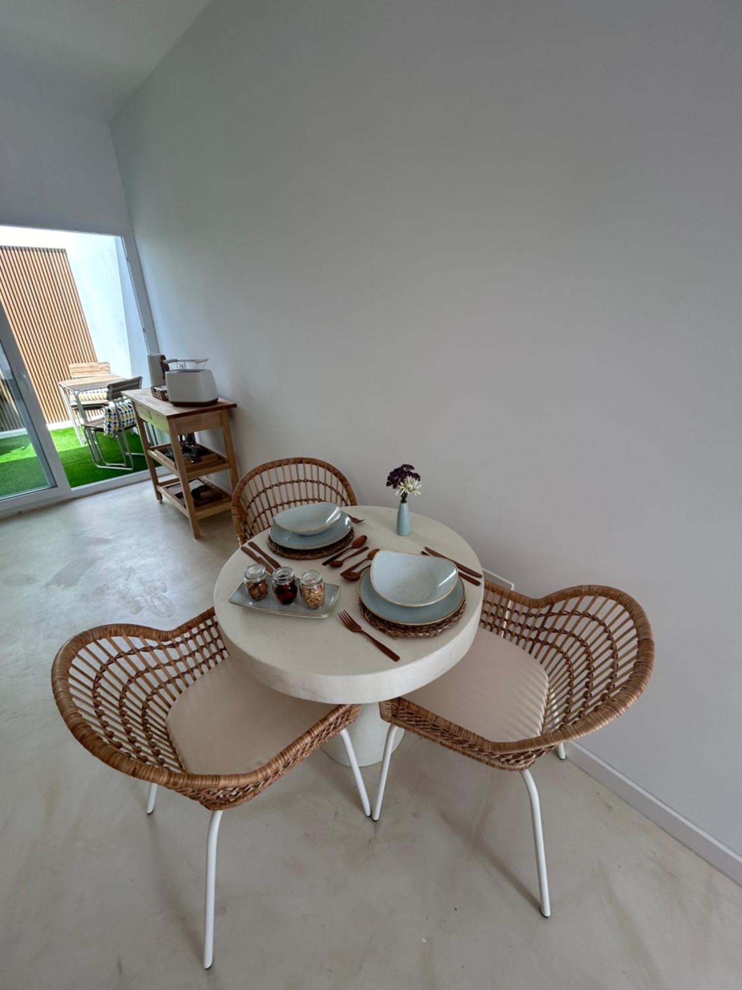 Kira Suite Playa Blanca  Exteriér fotografie