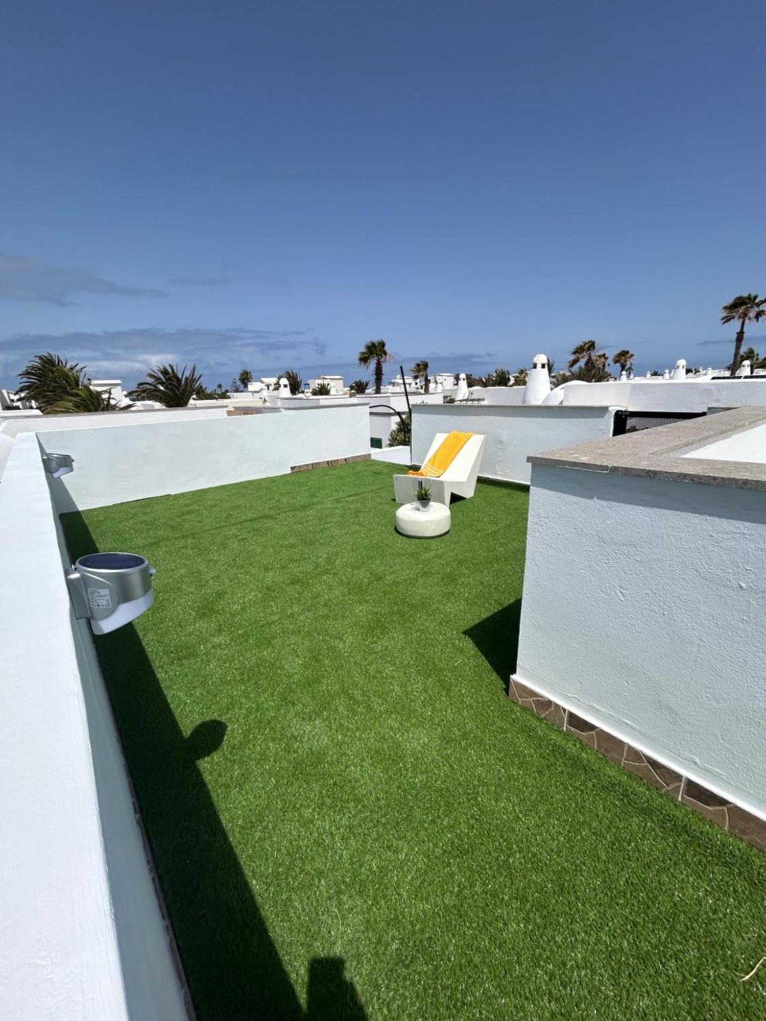 Kira Suite Playa Blanca  Exteriér fotografie